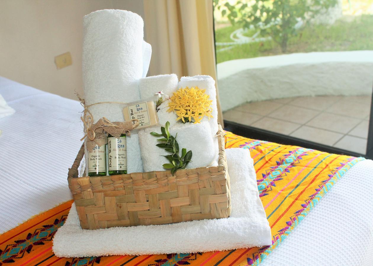 Maya Hotel Residence Isla Holbox Exterior foto